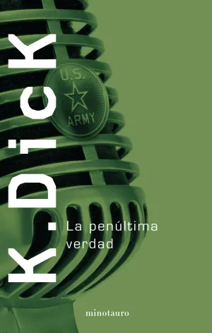 Penultima Verdad