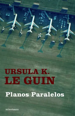 Planos Paralelos