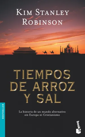 Tiempos de Arroz y Sal
