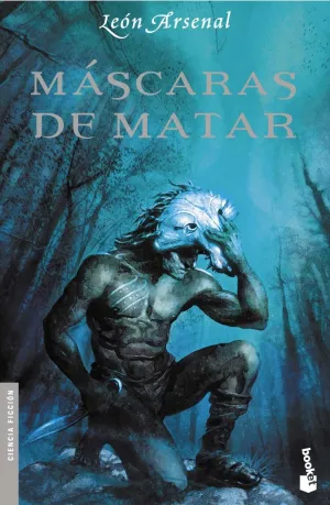 Mascaras de Matar (Nf)