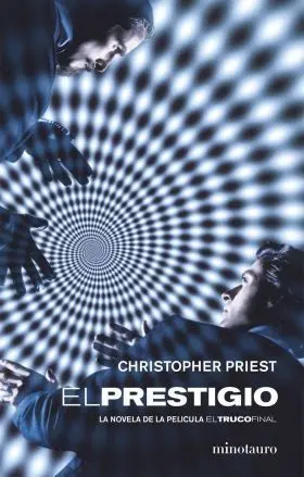 El Prestigio (Ed. esp. pelicula)