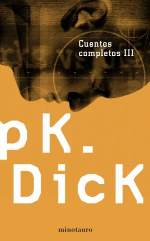Cuentos Completos Iii