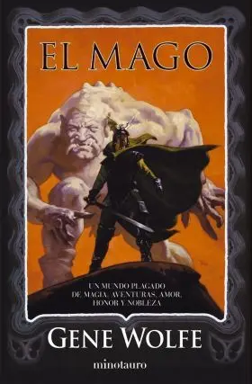 El Mago