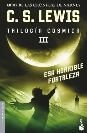 Esa Horrible Fortaleza (Nf)