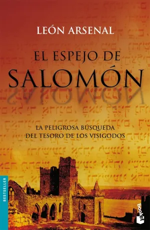 El Espejo de Salomon (Nf)