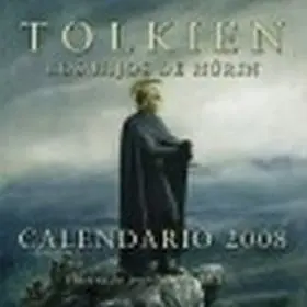 Calendario Tolkien 2008. Hijos de Hurin