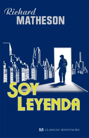 Soy Leyenda