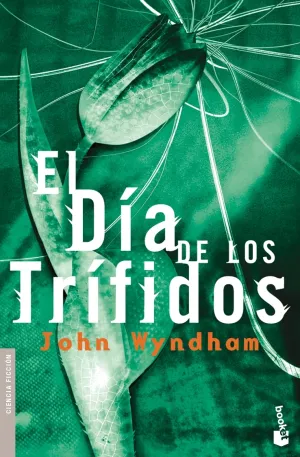 El Dia de los Trifidos (Nf)
