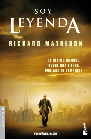 Soy Leyenda (Nf)