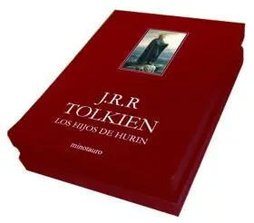 Los Hijos de Hurin (Navidad)