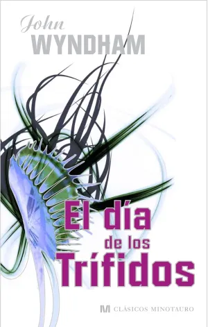 El Dia de los Trifidos