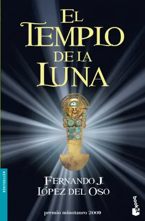 El Templo de la Luna          