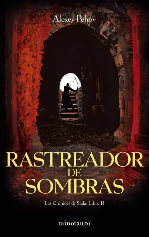 Rastreador de Sombras