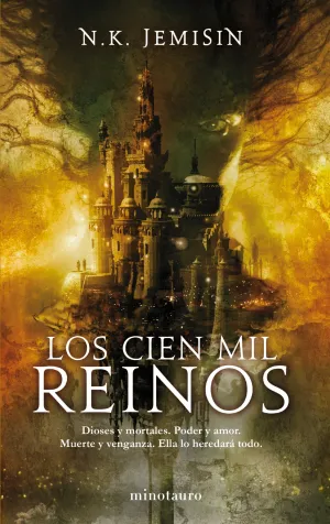Los Cien Mil Reinos