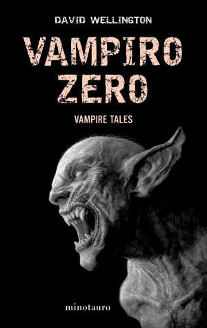 Vampiro Zero