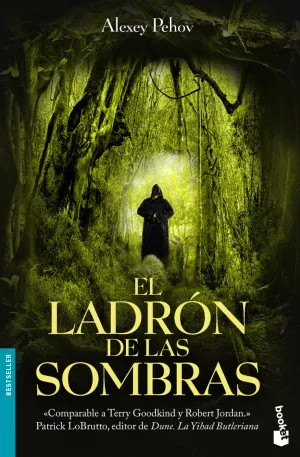 El Ladron de las Sombras