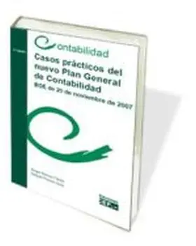Casos Practicos del Nuevo Plan General de Contabil