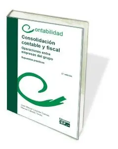 Consolidacion Contable y Fiscal. Operaciones entre