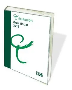 Guia Fiscal 2016
