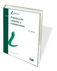 Practica de Salarios y Cotizaciones