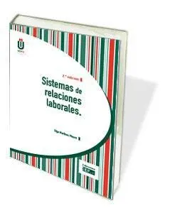 Sistemas de Relaciones Laborales