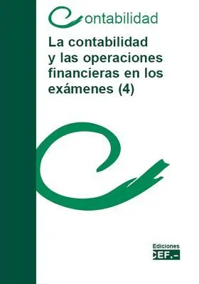 La Contabilidad y las Operaciones Financieras en L
