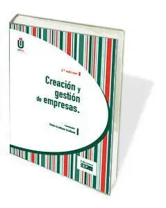 Creacion y Gestion de Empresas 2017