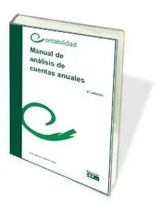 Manual de Analisis de Cuentas Anuales
