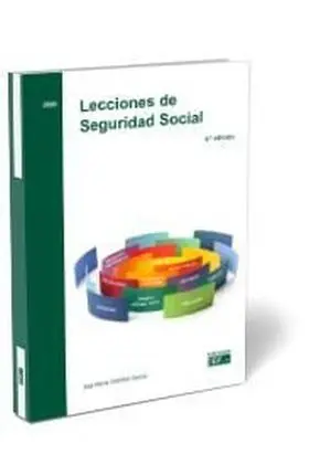 Lecciones de Seguridad Social
