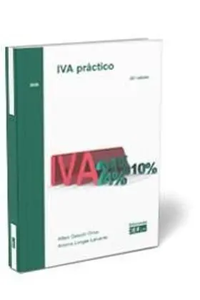 Iva Practico 2021. Tributacion