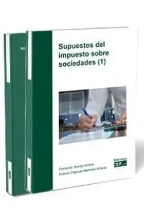Supuestos del Impuesto Sobre Sociedades