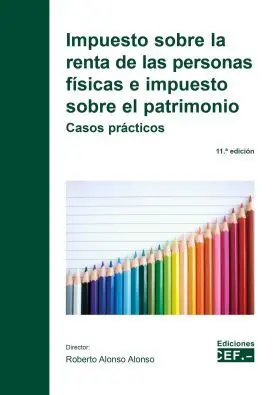 Impuesto Sobre la Renta de las Personas Fisicas e Sobre el Patrimonio. 2022