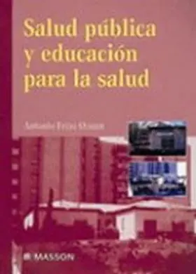 Salud Publica y Educacion para la Salud