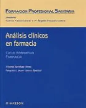 Analisis Clinicos Farmacia