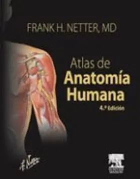 Atlas de Anatomia Humana