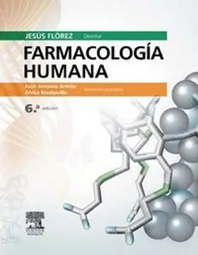 Farmacologia Humana (6 Ed. )