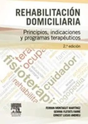 Rehabilitacion Domiciliaria