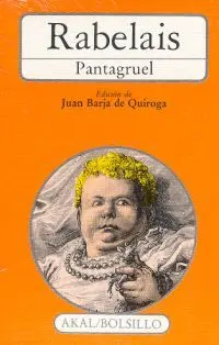 Gargantua y Pantagruel