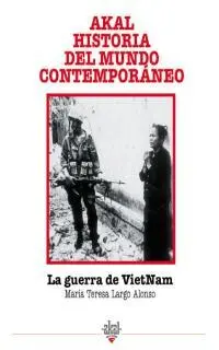 Guerra del Vietnam, la