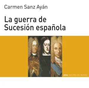Guerra de Sucesion Española