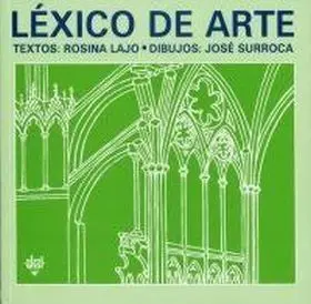 Lexico de Arte