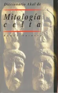 Diccionario de Mitologia Celta