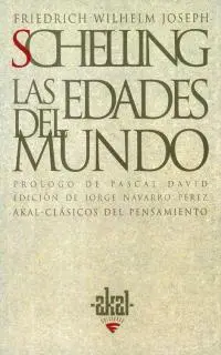 Edades del Mundo