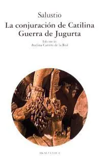 Conjuracion de Catilina - Guerra de Jugurta