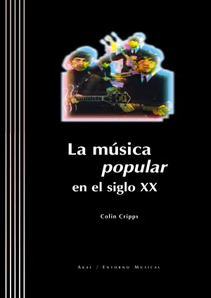 Musica Popular en el S. Xx