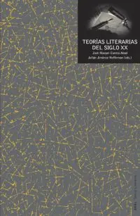 Teorias Literarias del S. Xx