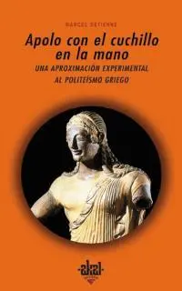 Apolo con el Cuchillo en la Mano