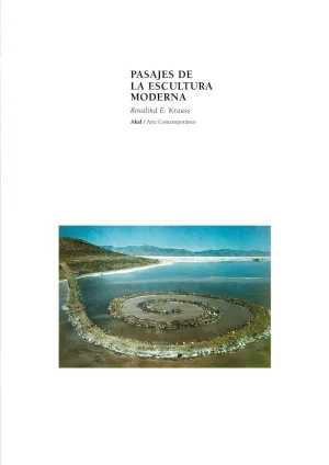 Pasajes de la Escultura Moderna