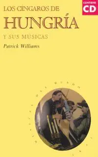 Cingaros de Hungria y Sus Musicas + Cd