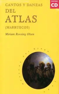Cantos y Danzas del Atlas